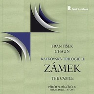 Hudba František Chaun: Kafkovská trilogie