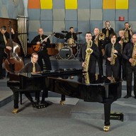 Hudba Big Band Českého rozhlasu a Václav Kozel 3