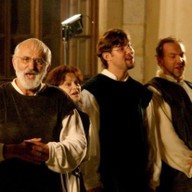 Hudba Jaroslav Krček: Česká mše a Mše č. 4