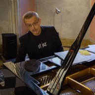 Hudba Emil Viklický: Pramen jazzové vody