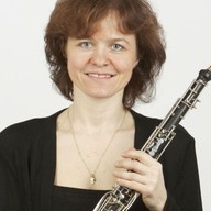 Hudba Sólo pro anglický roh: Jitka Tomšíčková