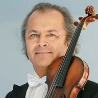 Hudba Slavní čeští houslisté: Václav Hudeček