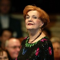 Hudba České operní hvězdy: Ludmila Dvořáková (soprán)