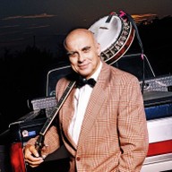 Hudba Ivan Mládek: Praha - Prčice