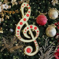 Hudba Vánoční koledy s Dětským sborem Českého rozhlasu