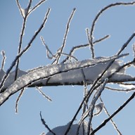 Hudba Zimní písně (J. Hanuš, J. Křička, V. Novák)