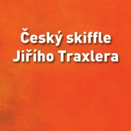 Hudba Český skiffle Jiřího Traxlera