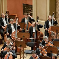 Hudba SOČR: Pocta českým autorům (Teml, Bartoň, Gemrot)