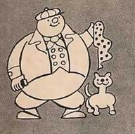 Hudba J. Čapek / J. Křička: Dobře to dopadlo aneb Tlustý pradědeček, lupiči a detektývové