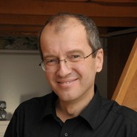 Hudba Současní čeští skladatelé: Jiří Gemrot