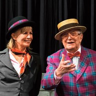 Hudba Jiří Suchý a jeho hosté