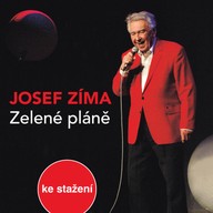 Hudba Josef Zíma: Zelené pláně