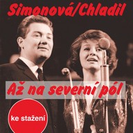 Hudba Yvetta Simonová, Milan Chladil: Až na severní pól