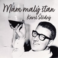 Hudba Karel Štědrý: Mám malý stan