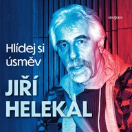 Hudba Jiří Helekal: Hlídej si úsměv