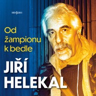 Hudba Jiří Helekal: Od žampionu k bedle