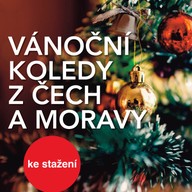 Hudba Vánoční koledy z Čech a Moravy