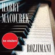 Hudba Harry Macourek: Rozjímání