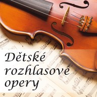 Hudba Dětské rozhlasové opery