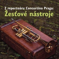 Hudba Z repertoáru Concertina Praga: Žesťové nástroje