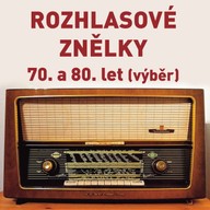 Hudba Rozhlasové znělky 70. a 80. let (výběr)