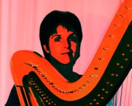 Hudba Lydie Härtelová: Česká hudba pro harfu 20. století