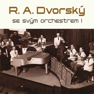 Hudba R. A. Dvorský se svým orchestrem I