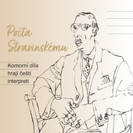 Hudba Pocta Stravinskému: Komorní díla hrají čeští interpreti