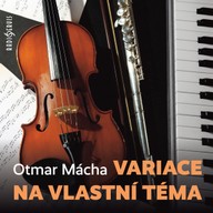 Hudba Otmar Mácha: Variace na vlastní téma