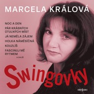 Hudba Marcela Králová: Swingovky