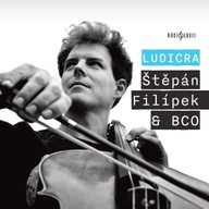 Hudba LUDICRA: Štěpán Filípek & BCO