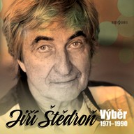 Hudba Jiří Štědroň: Výběr 1971 - 1990