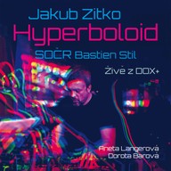Hudba Jakub Zitko: Hyperboloid