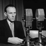 Mluvené slovo František Hrubín: Srpnová neděle