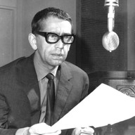 Mluvené slovo Josef Kainar: Nebožtík Nasredin