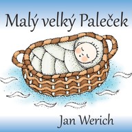 Mluvené slovo Jan Werich: Malý velký Paleček
