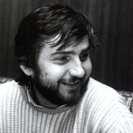 Mluvené slovo Milan Uhde: Balada pro banditu