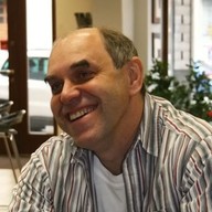 Mluvené slovo Eduard Fiker: Žlutý kámen