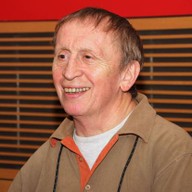 Mluvené slovo Ivan Kraus: Kůň nežere okurkový salát