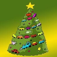 Mluvené slovo Vánoční skřítek