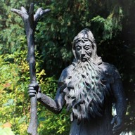 Mluvené slovo Krakonoš a bába Foukalka