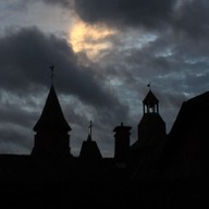 Mluvené slovo Kmotra Smrt