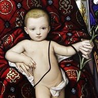 Mluvené slovo Ježíškovy první Vánoce