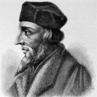 Mluvené slovo Alois Jirásek: Jan Hus