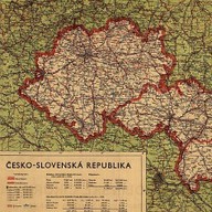 Mluvené slovo Posunutá hranice