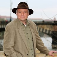 Mluvené slovo Milena Štráfeldová: Guláš pro Masaryka