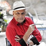 Mluvené slovo Jiří Karásek ze Lvovic: Moderní revue