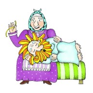 Mluvené slovo K. J. Erben: Tři zlaté vlasy děda Vševěda