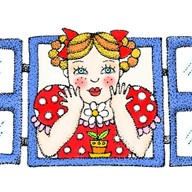 Mluvené slovo Markéta Zinnerová: Marjánka