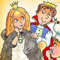 Mluvené slovo Božena Němcová: Princezna se zlatou hvězdou na čele